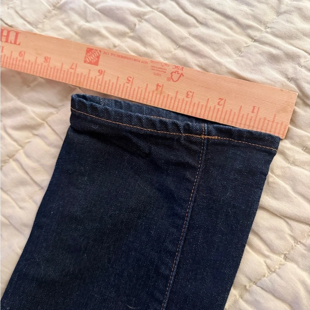 J. Crew stylish dark